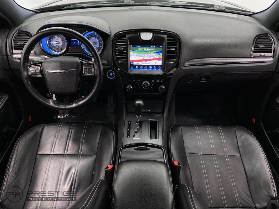 2012 Chrysler 300 (2005-2023) - Image 19 of 21