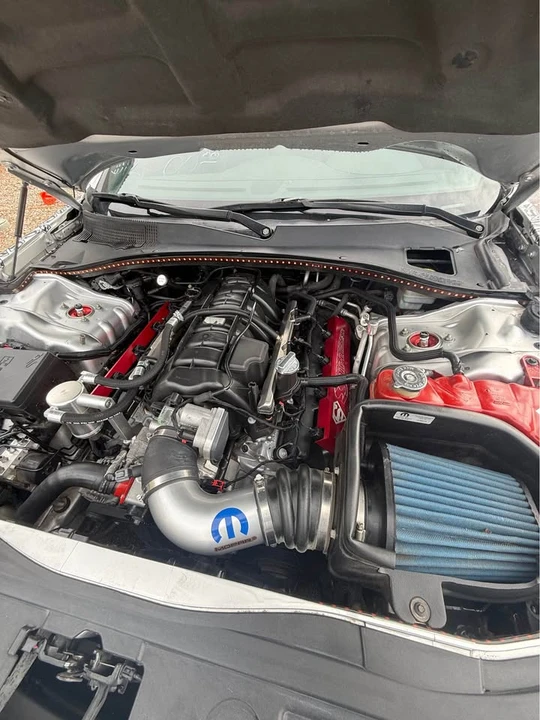 2012 Chrysler 300 (2005-2023) - Image 2 of 8