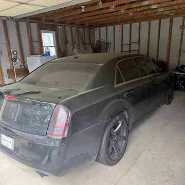 2012 Chrysler 300 300S