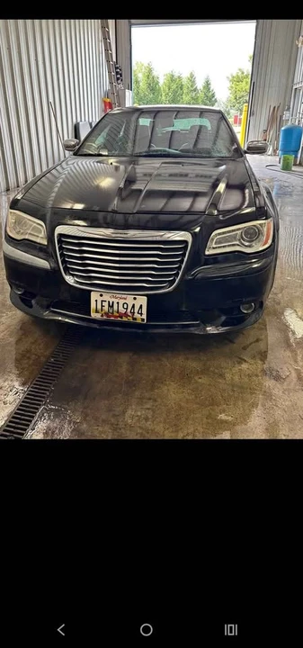 2012 Chrysler 300 (2005-2023) - Image 3 of 4