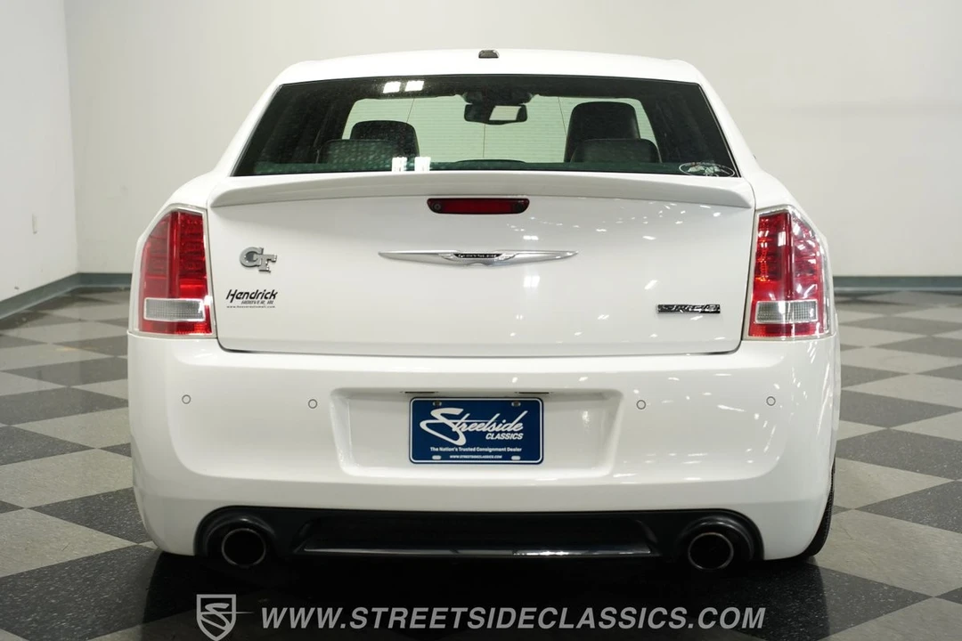 2012 Chrysler 300 (2005-2023) - Image 21 of 21