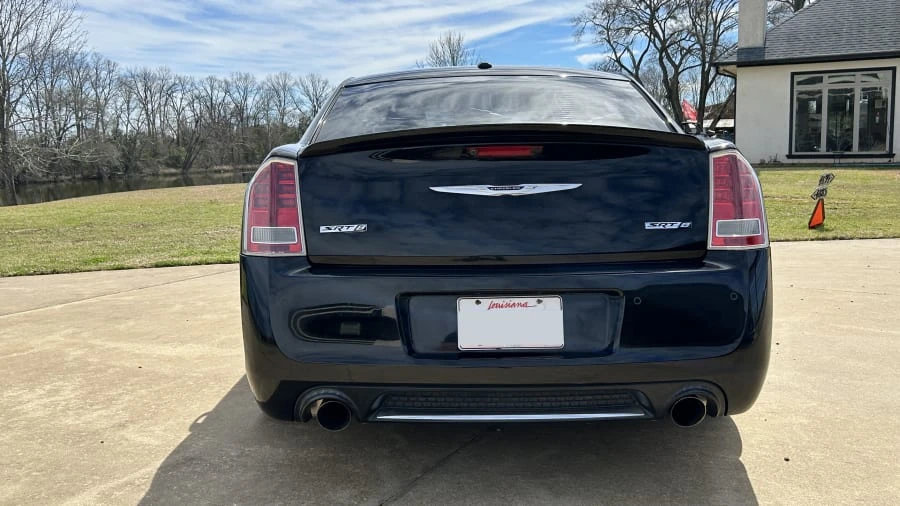 2012 Chrysler 300 (2005-2023) - Image 8 of 19