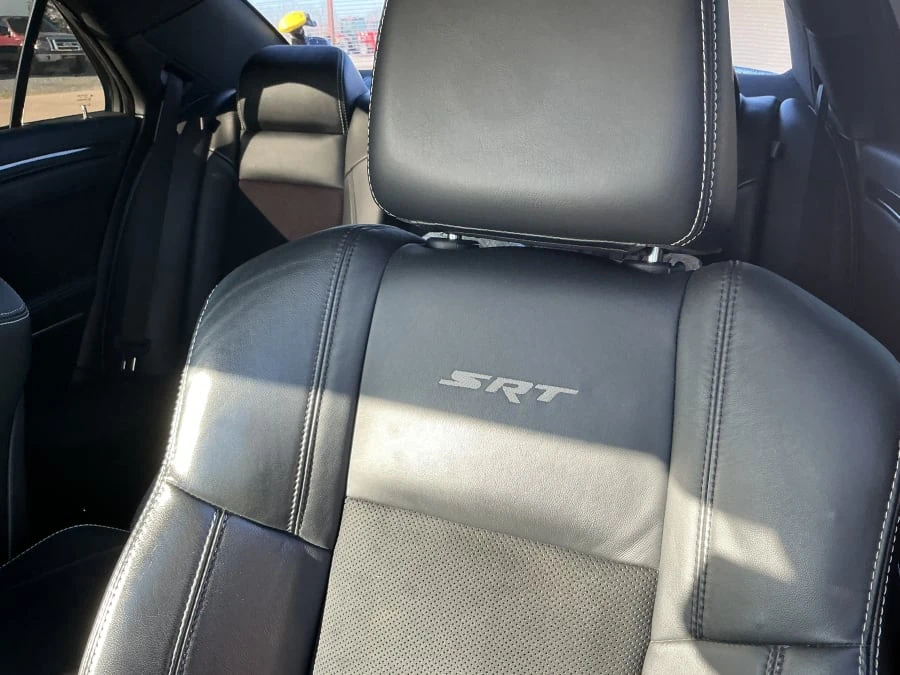 2012 Chrysler 300 (2005-2023) - Image 15 of 19