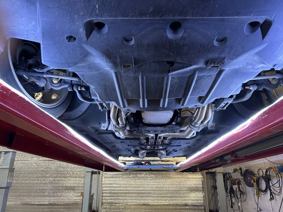 2012 Chrysler 300 (2005-2023) - Image 19 of 19