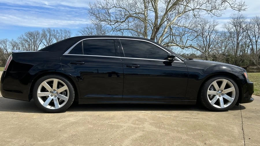 2012 Chrysler 300 (2005-2023) - Image 2 of 19