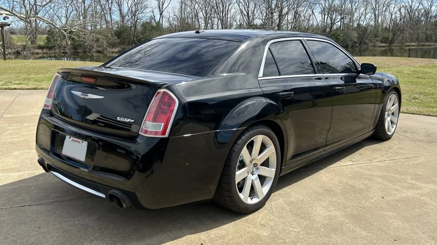 2012 Chrysler 300 (2005-2023) - Image 3 of 19