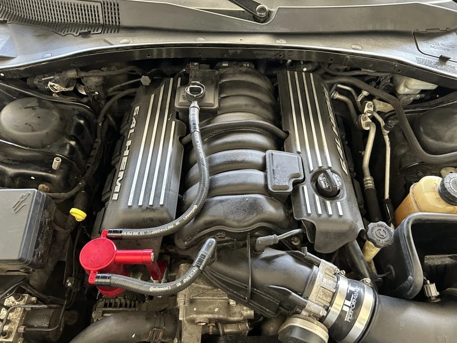 2012 Chrysler 300 (2005-2023) - Image 17 of 19