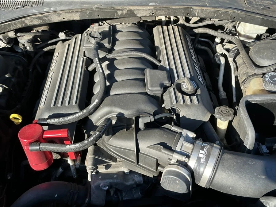 2012 Chrysler 300 (2005-2023) - Image 16 of 19