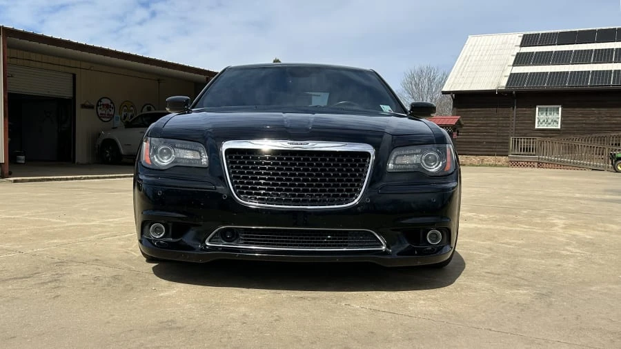 2012 Chrysler 300 (2005-2023) - Image 4 of 19