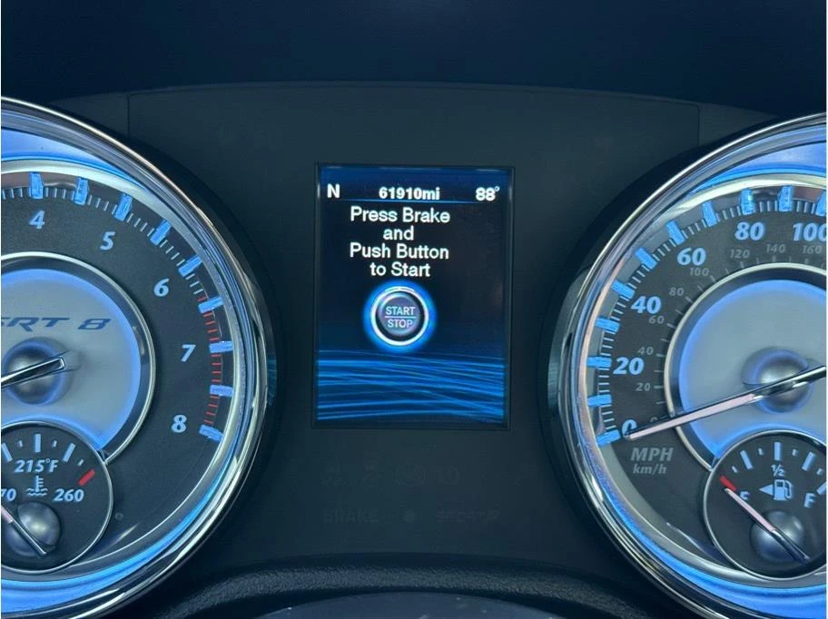 2012 Chrysler 300 (2005-2023) - Image 31 of 31