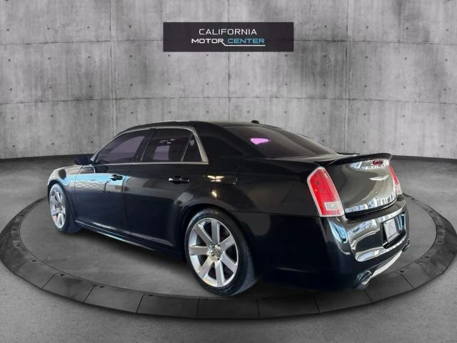 2012 Chrysler 300 (2005-2023) - Image 7 of 23
