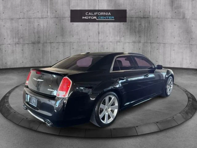 2012 Chrysler 300 (2005-2023) - Image 5 of 23