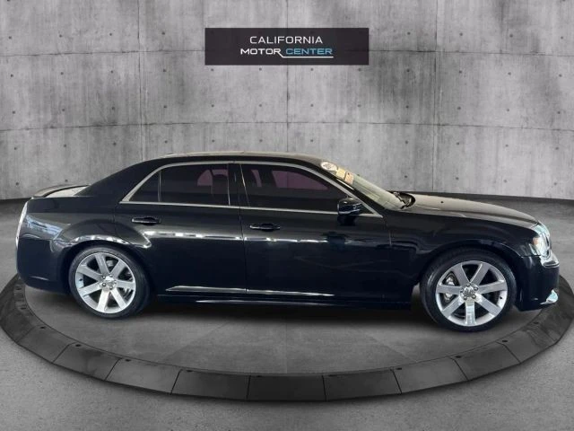 2012 Chrysler 300 (2005-2023) - Image 4 of 23