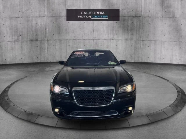 2012 Chrysler 300 (2005-2023) - Image 2 of 23