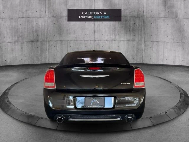 2012 Chrysler 300 (2005-2023) - Image 6 of 23