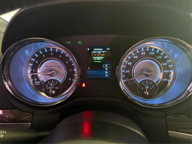 2012 Chrysler 300 (2005-2023) - Image 16 of 23