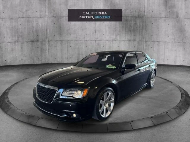 2012 Chrysler 300 (2005-2023) - Image 3 of 23
