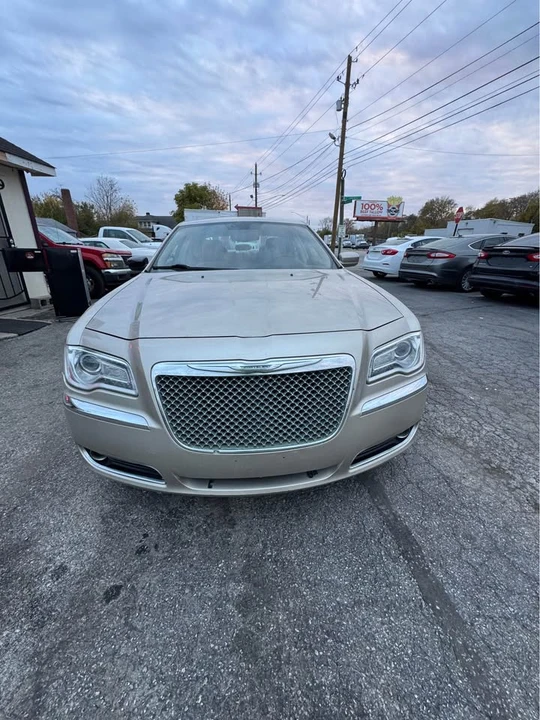 2012 Chrysler 300 (2005-2023) - Image 2 of 13