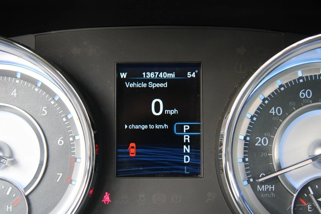 2012 Chrysler 300 (2005-2023) - Image 16 of 21