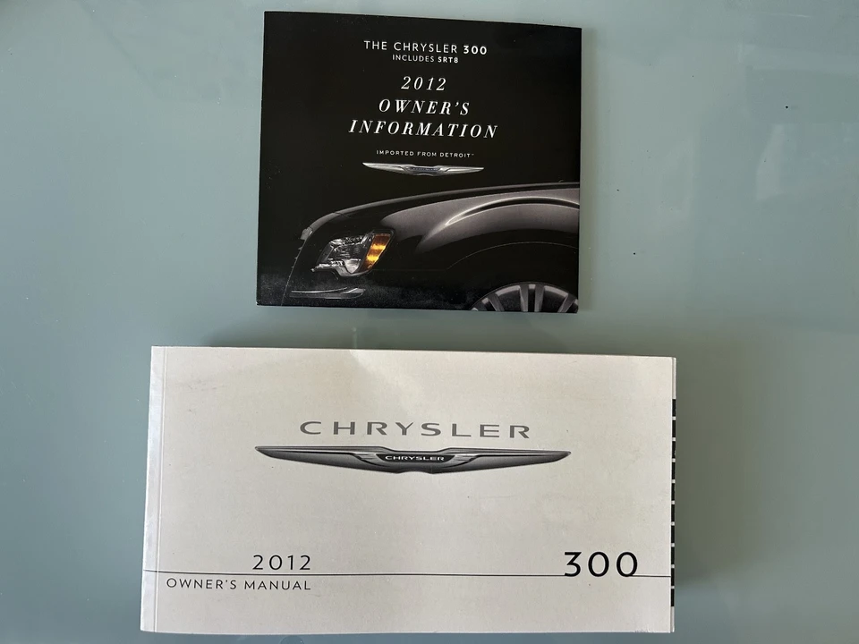 2012 Chrysler 300 (2005-2023) - Image 28 of 28