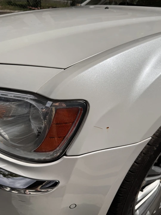 2012 Chrysler 300 (2005-2023) - Image 11 of 28