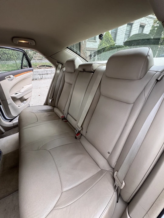 2012 Chrysler 300 (2005-2023) - Image 19 of 28