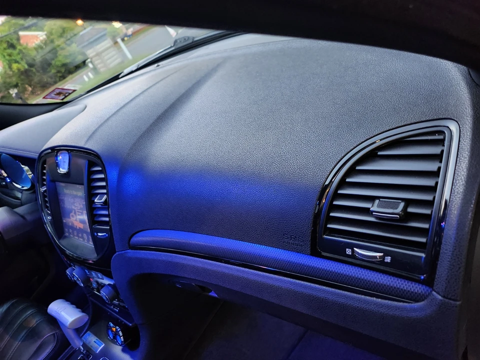2012 Chrysler 300 (2005-2023) - Image 13 of 21