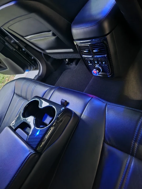 2012 Chrysler 300 (2005-2023) - Image 12 of 21