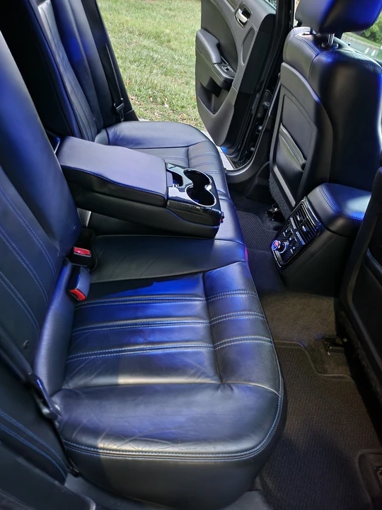 2012 Chrysler 300 (2005-2023) - Image 11 of 21