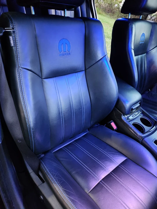 2012 Chrysler 300 (2005-2023) - Image 15 of 21