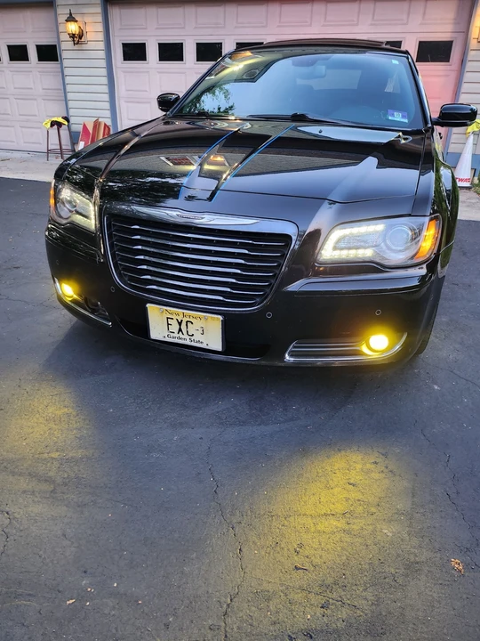 2012 Chrysler 300 (2005-2023) - Image 21 of 21