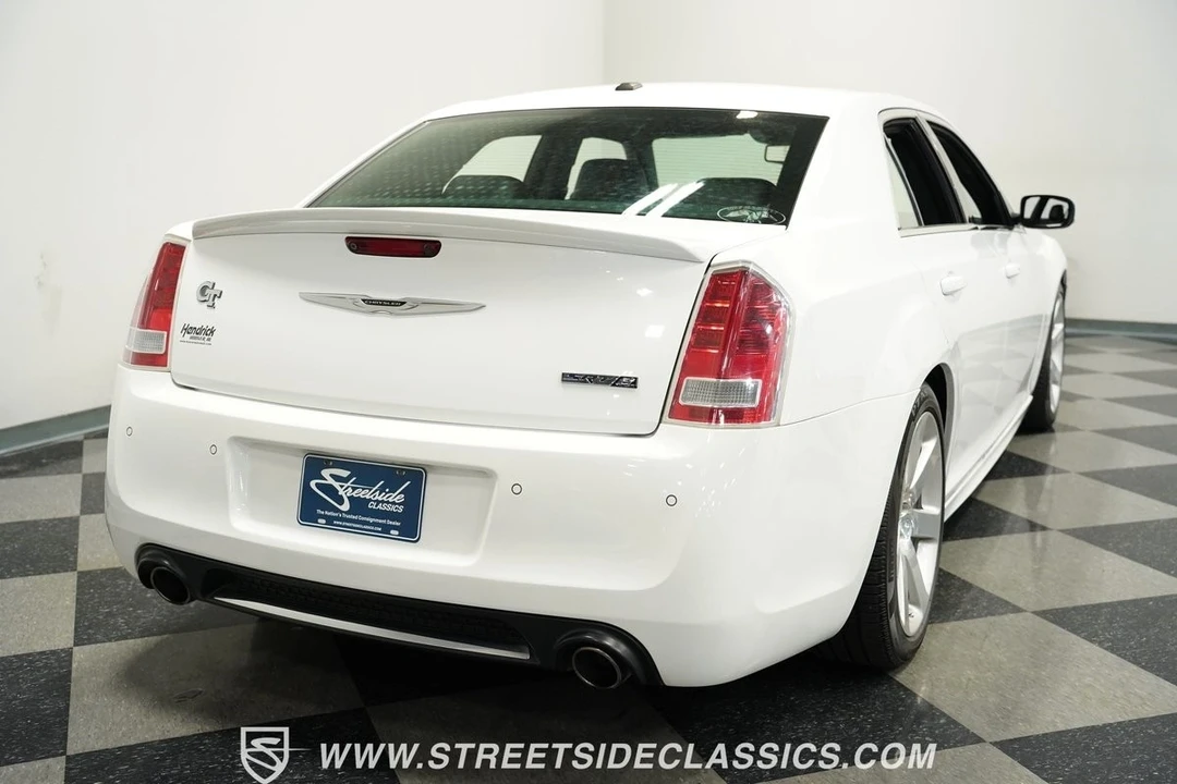2012 Chrysler 300 (2005-2023) - Image 12 of 21