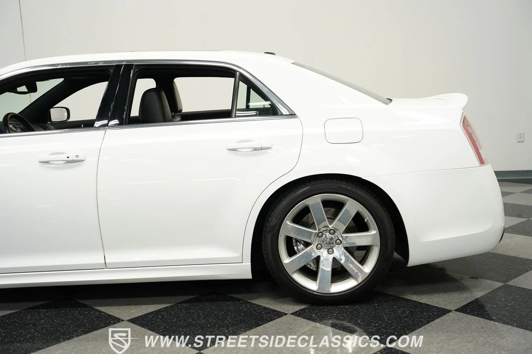 2012 Chrysler 300 (2005-2023) - Image 21 of 21