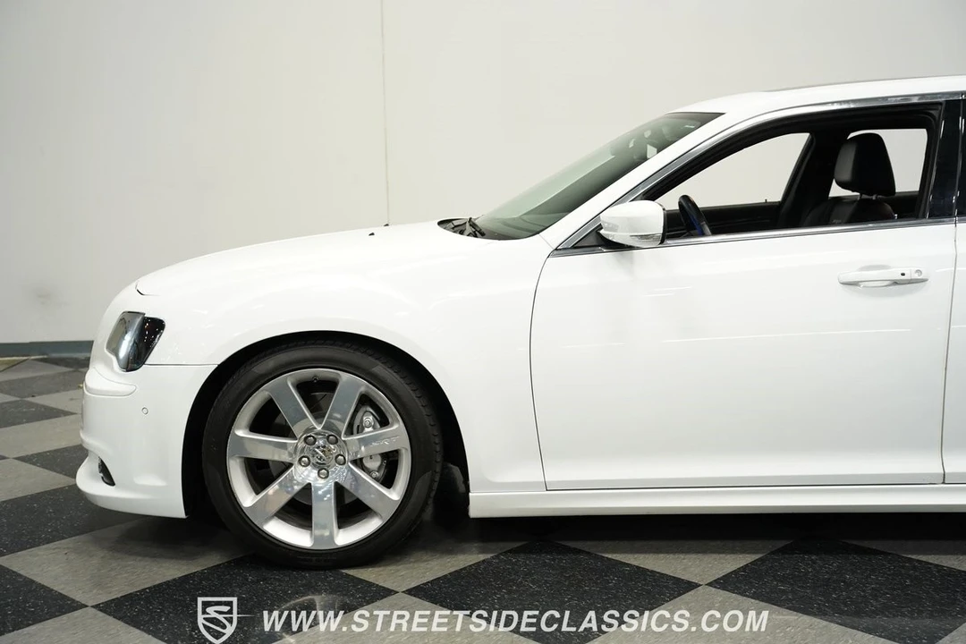 2012 Chrysler 300 (2005-2023) - Image 20 of 21