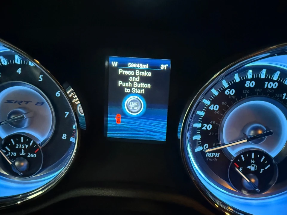 2012 Chrysler 300 (2005-2023) - Image 4 of 21