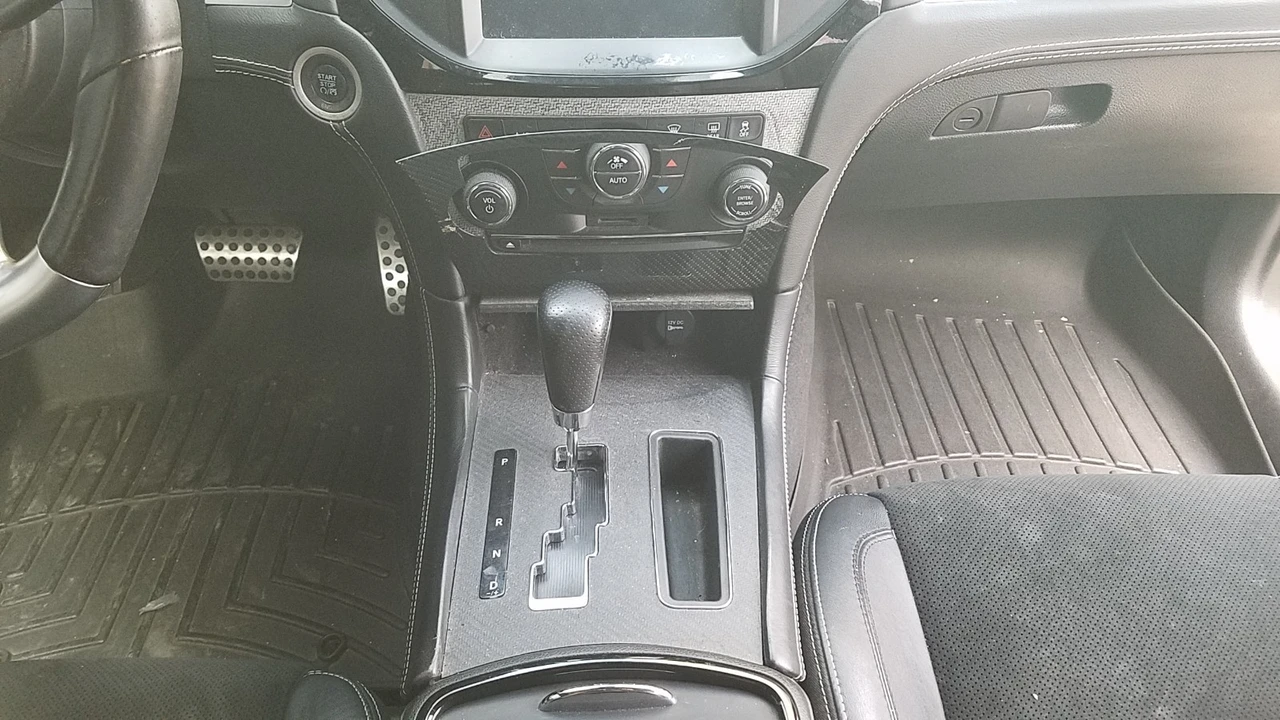 2012 Chrysler 300 (2005-2023) - Image 21 of 21