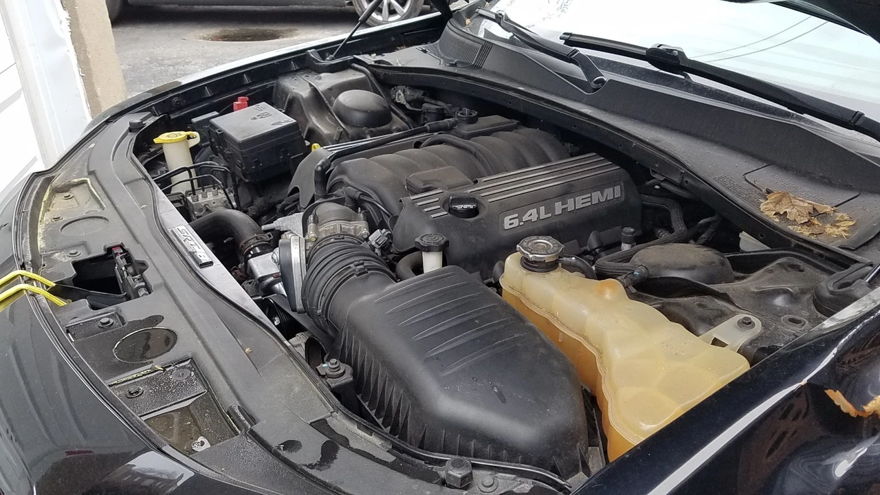 2012 Chrysler 300 (2005-2023) - Image 7 of 21