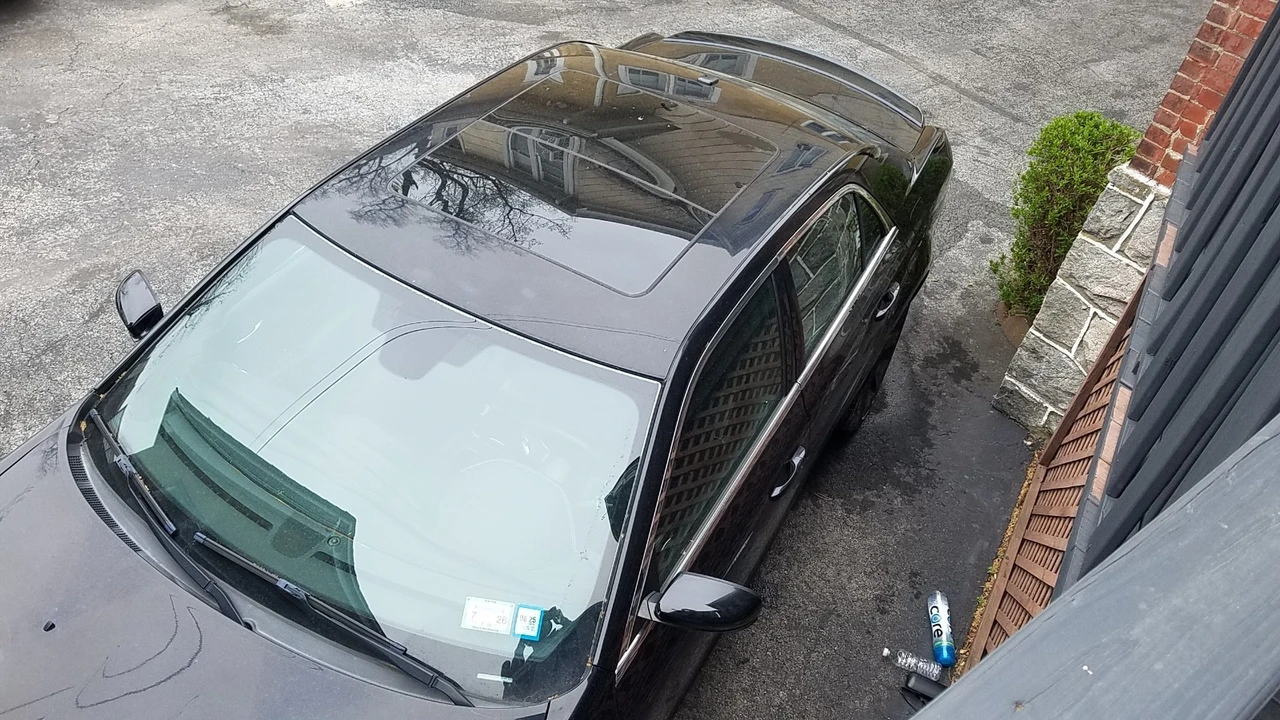 2012 Chrysler 300 (2005-2023) - Image 14 of 21