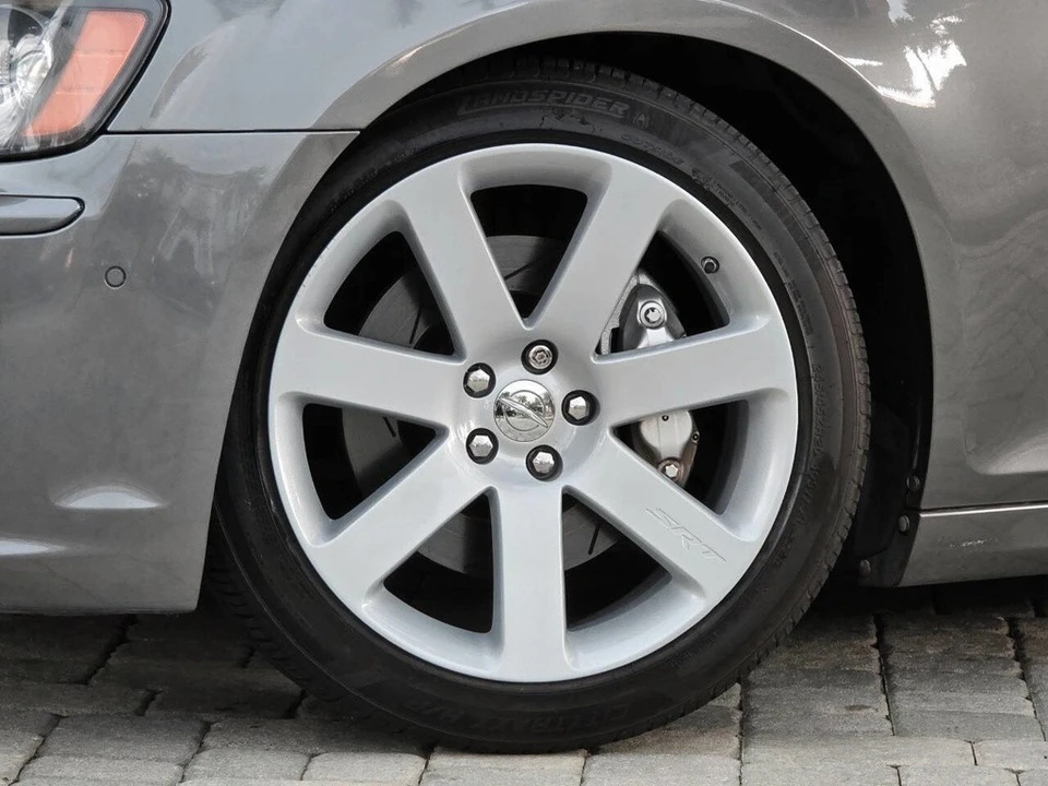 2012 Chrysler 300 (2005-2023) - Image 3 of 21