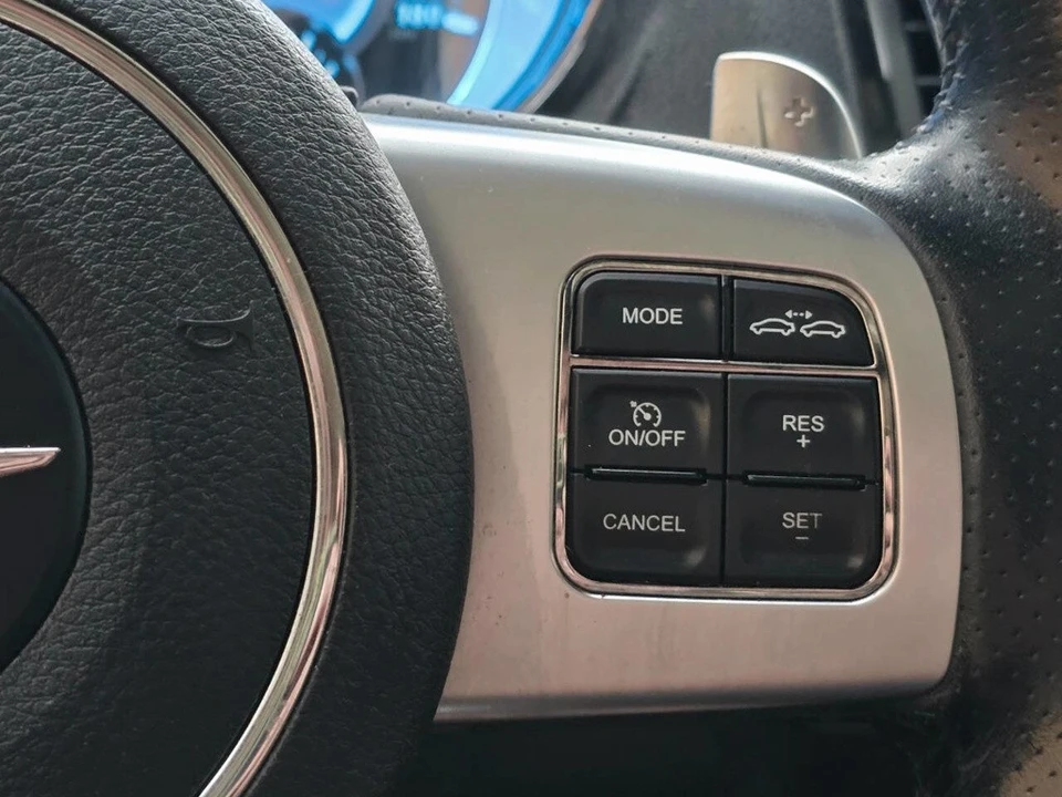 2012 Chrysler 300 (2005-2023) - Image 14 of 21