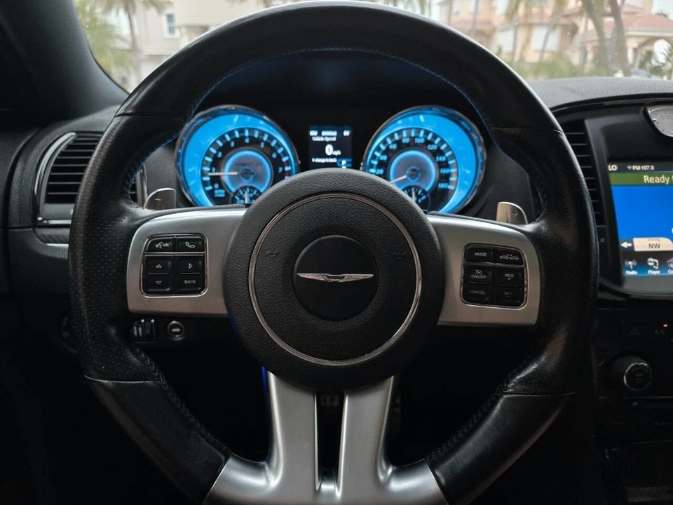 2012 Chrysler 300 (2005-2023) - Image 12 of 21