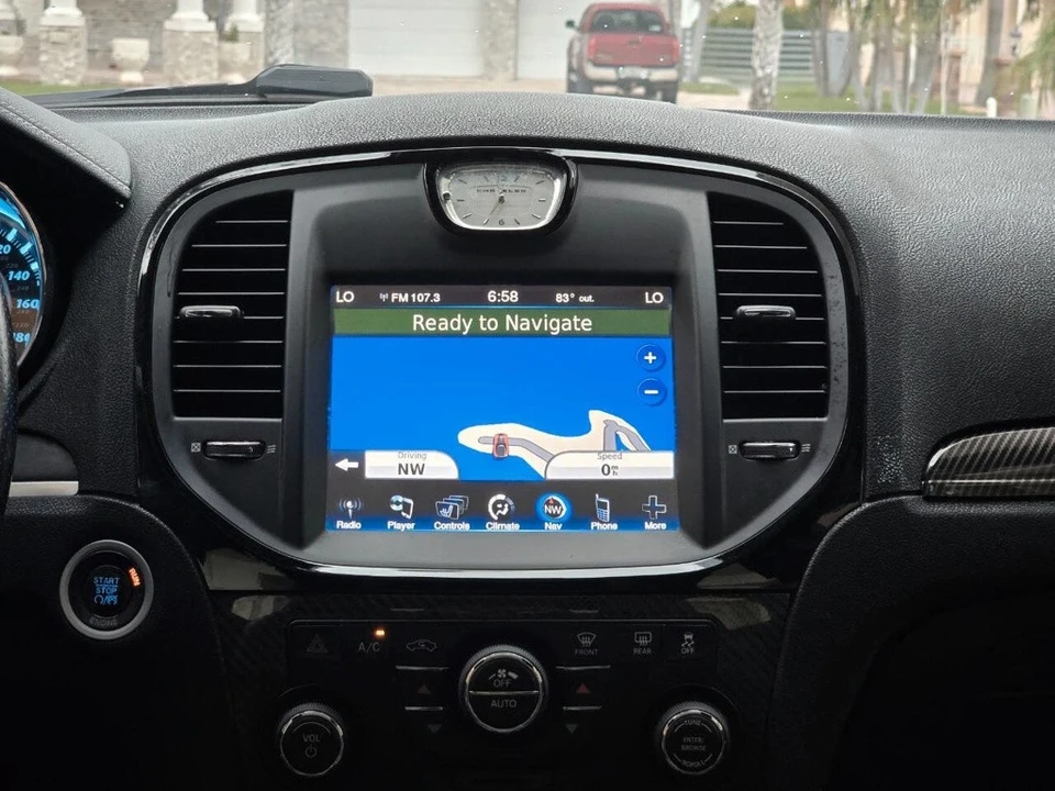 2012 Chrysler 300 (2005-2023) - Image 17 of 21