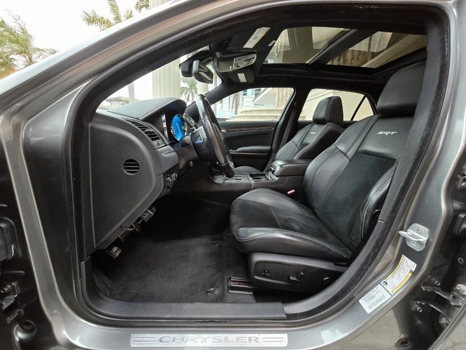 2012 Chrysler 300 (2005-2023) - Image 21 of 21