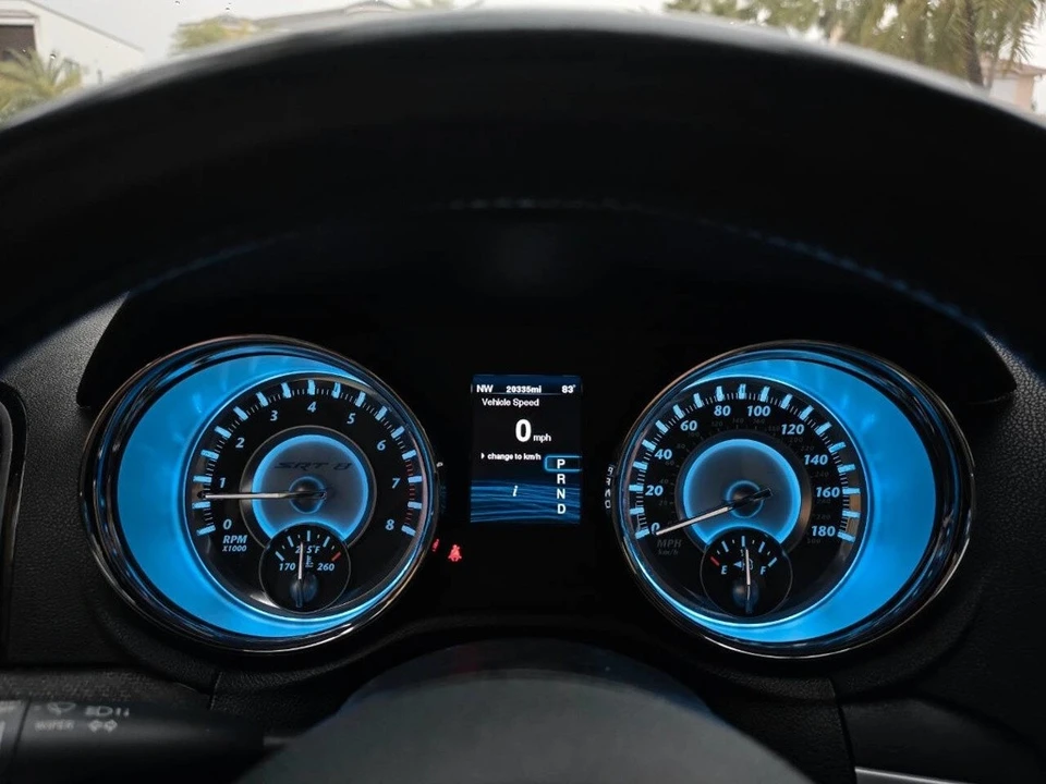2012 Chrysler 300 (2005-2023) - Image 16 of 21