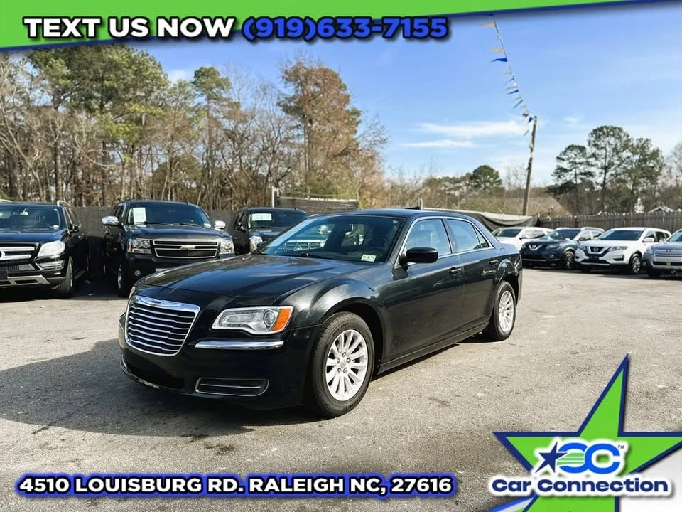 2012 Chrysler 300 (2005-2023) - Image 6 of 6