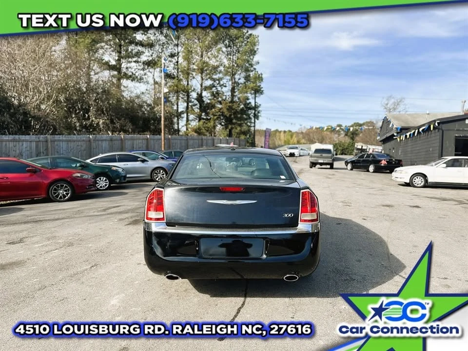 2012 Chrysler 300 (2005-2023) - Image 2 of 6