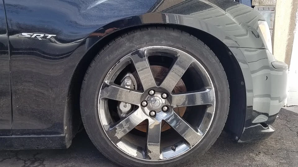2012 Chrysler 300 (2005-2023) - Image 12 of 20