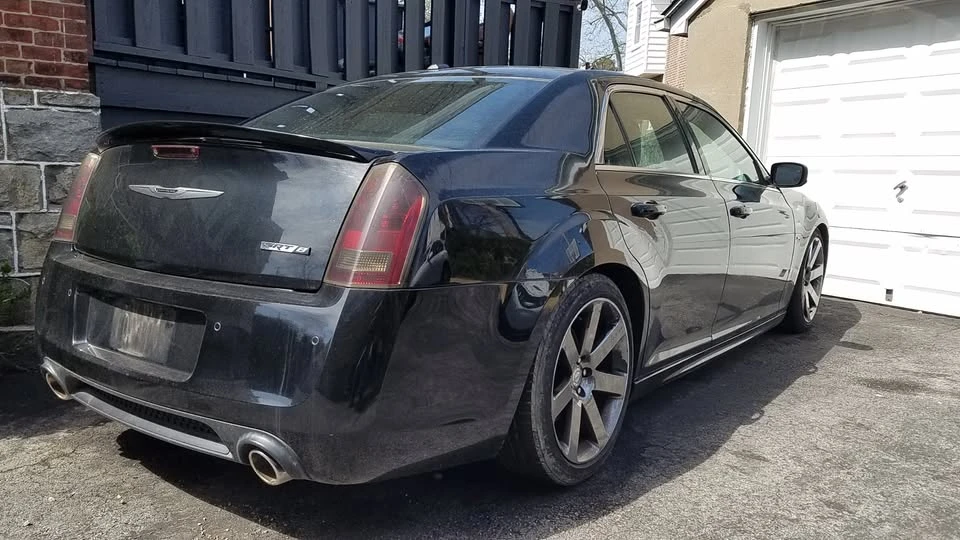 2012 Chrysler 300 (2005-2023) - Image 8 of 20