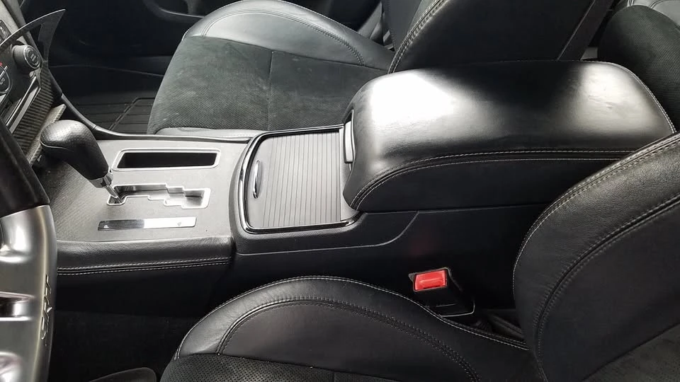 2012 Chrysler 300 (2005-2023) - Image 15 of 20