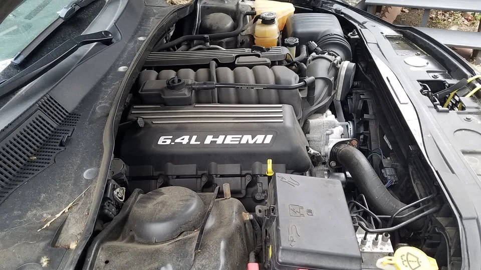 2012 Chrysler 300 (2005-2023) - Image 20 of 20